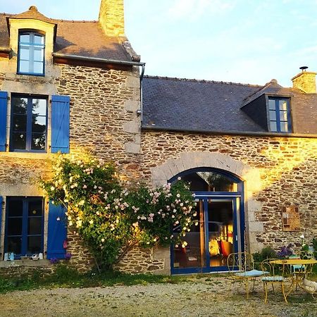 Ker Anahid - L'Atelier Bed & Breakfast Pleslin-Trigavou Dış mekan fotoğraf