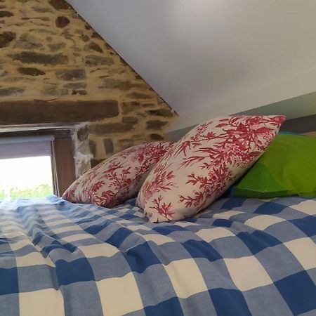 Ker Anahid - L'Atelier Bed & Breakfast Pleslin-Trigavou Dış mekan fotoğraf