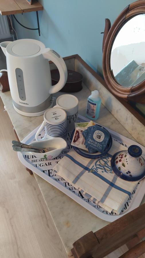Ker Anahid - L'Atelier Bed & Breakfast Pleslin-Trigavou Dış mekan fotoğraf