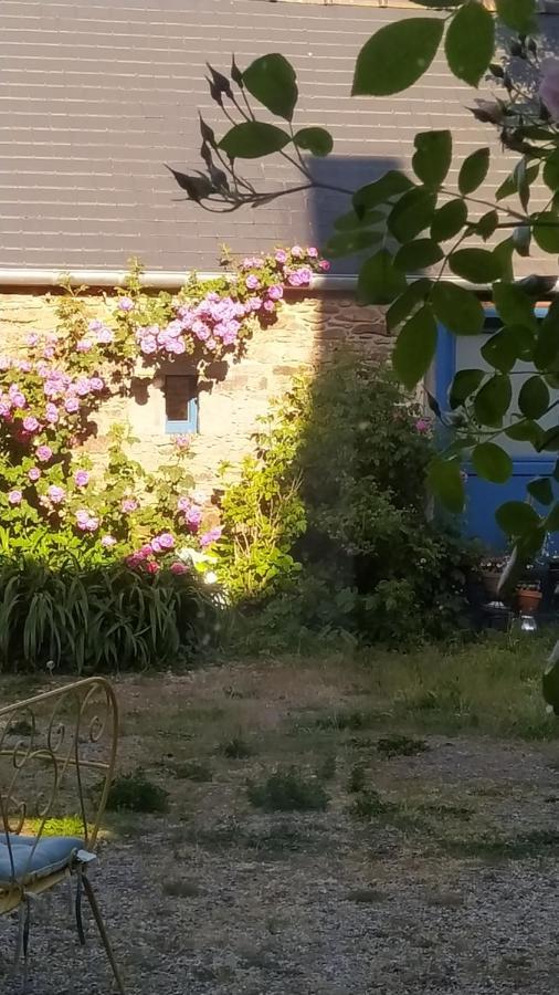 Ker Anahid - L'Atelier Bed & Breakfast Pleslin-Trigavou Dış mekan fotoğraf